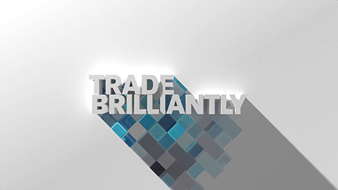Trade Brilliantly logo