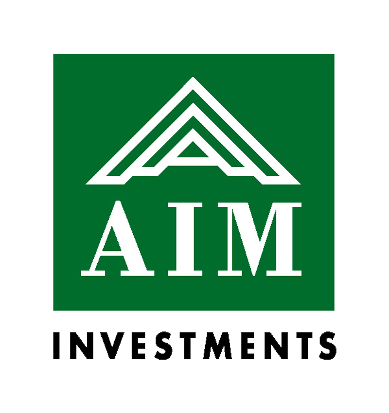 AIM Investments logo