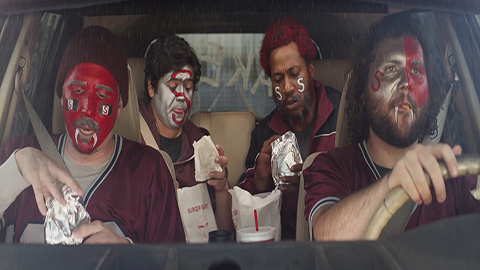 Advance Auto Parts Countdown video