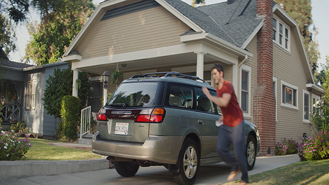 Advance Auto Parts Expecting video