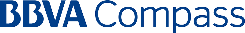 BBVA Compass logo