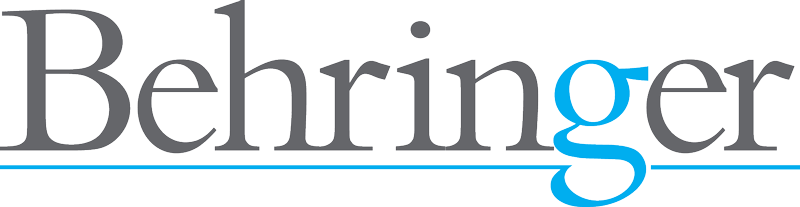 Behringer logo