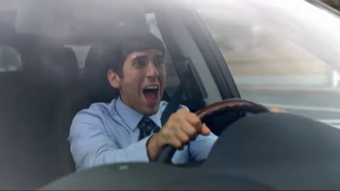 Bridgestone Reply All Super Bowl video