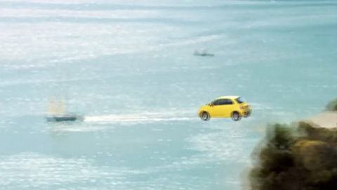 FIAT Immigrant video