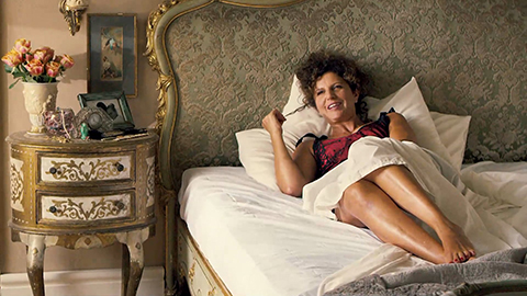 FIAT Little Blue Pill video