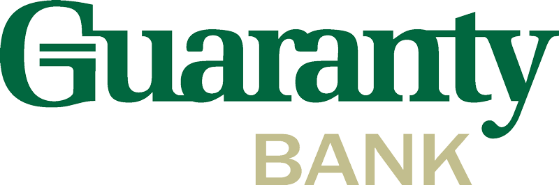 Guaranty Bank logo