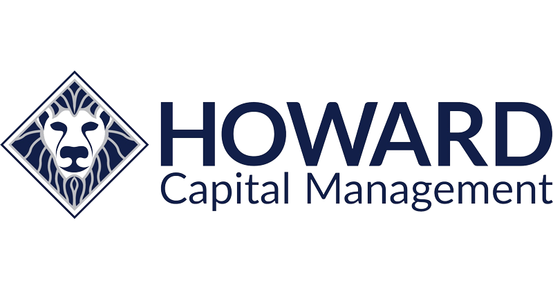 Howard Capital Management logo