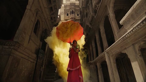 Jeep Fables launch video