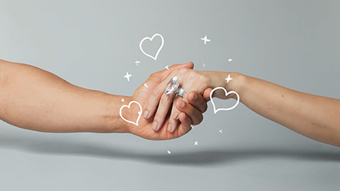 KeyBank Red Key marriage tip video