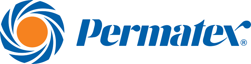 Permatex logo