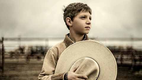 Ram Trucks Farmer Super Bowl video