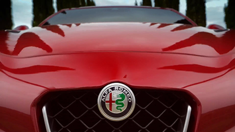 Alfa Romeo Dear Predictable video