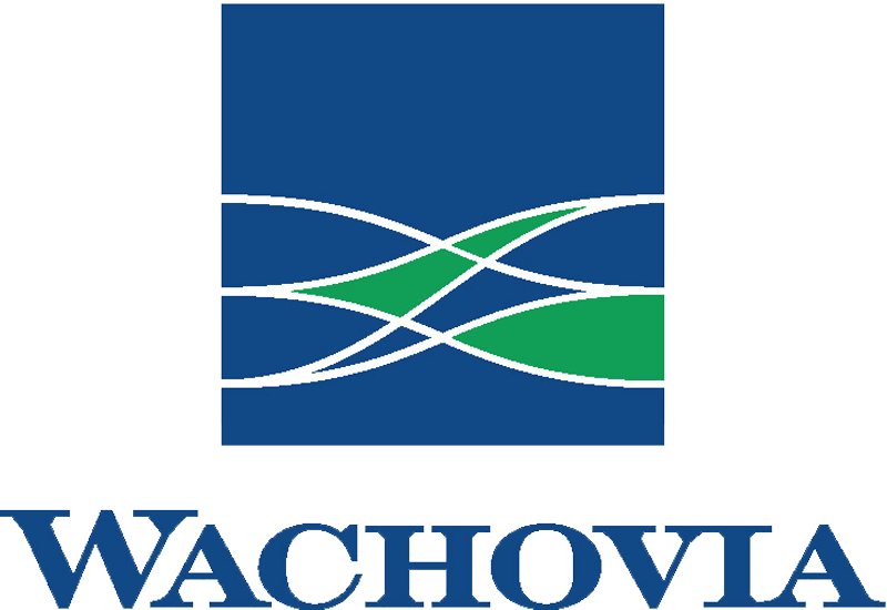 Wachovia logo