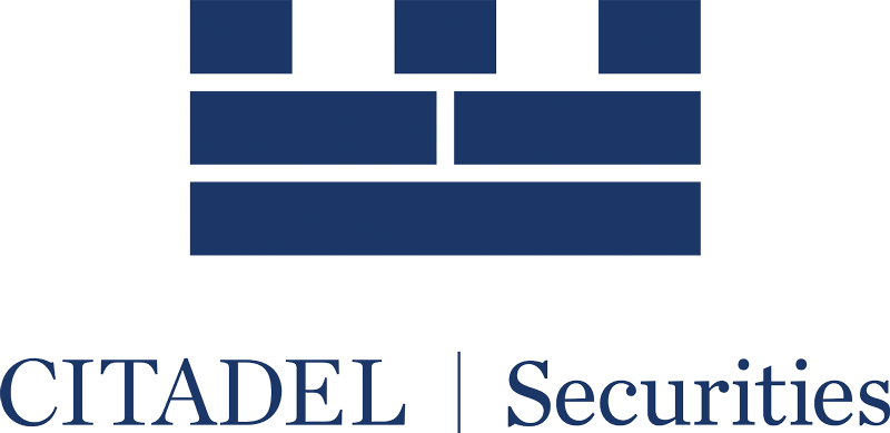 CITADEL Securities logo