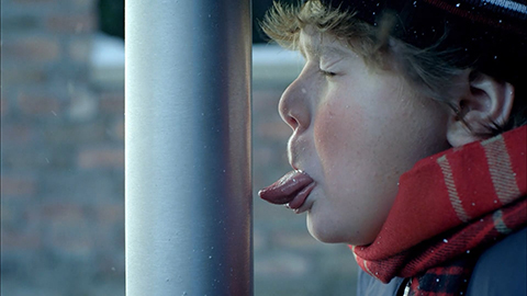 FRAM Filters Proving Ground video