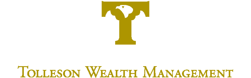 Tolleson Wealth Management logo
