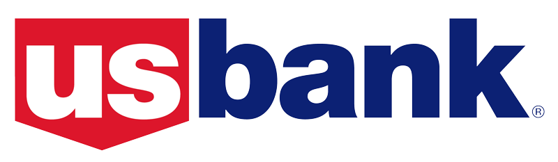 USBank logo