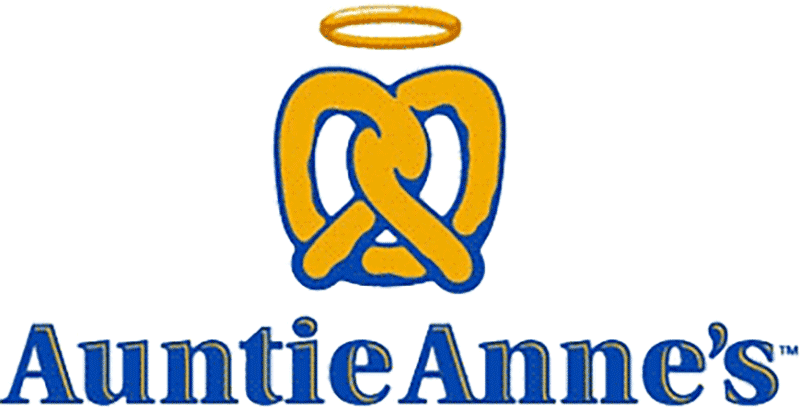 Auntie Anne's logo