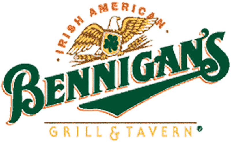 Bennigan's Grill & Tavern logo