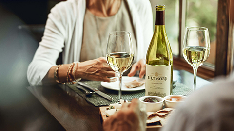Biltmore Winery