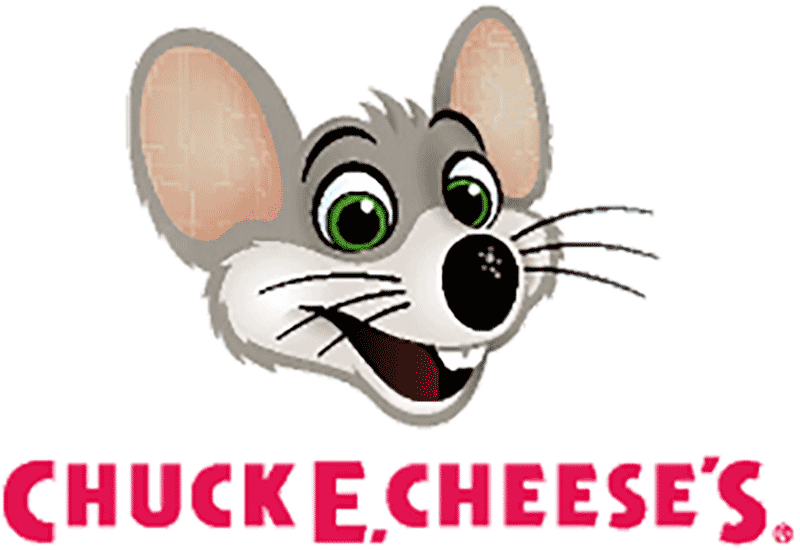 Chuck E. Cheese's logo