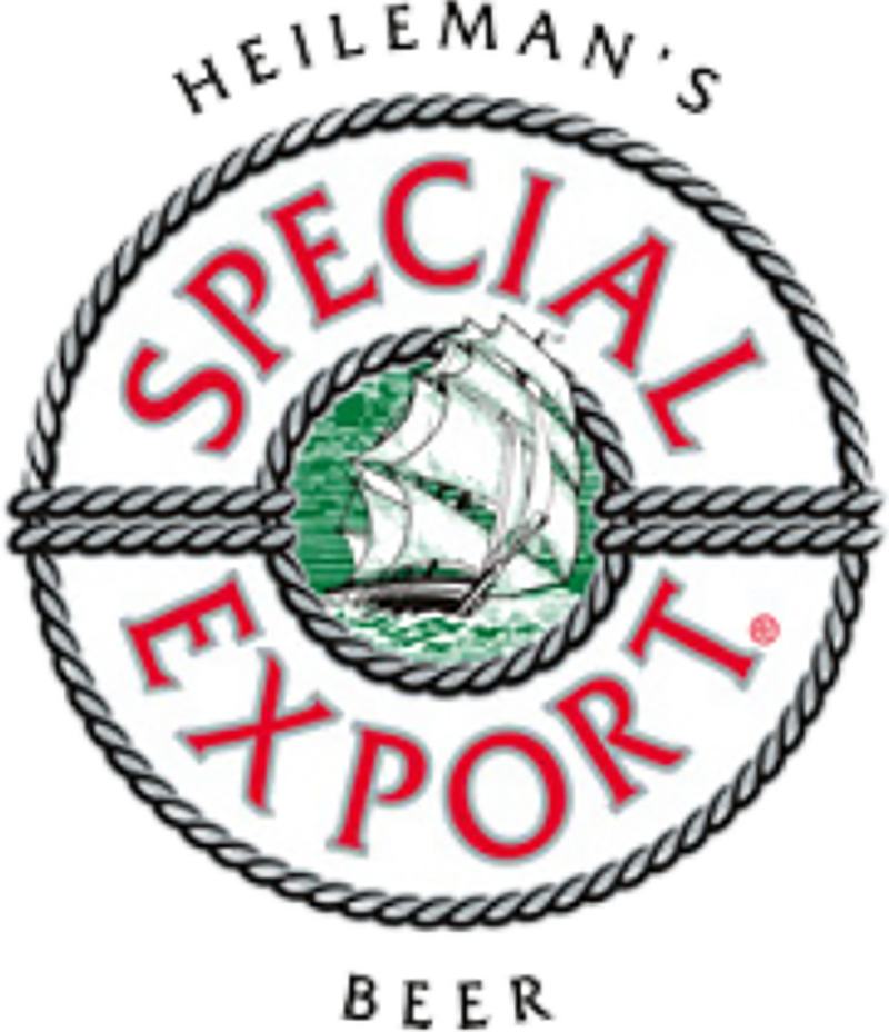 Heileman's Special Export Beer logo