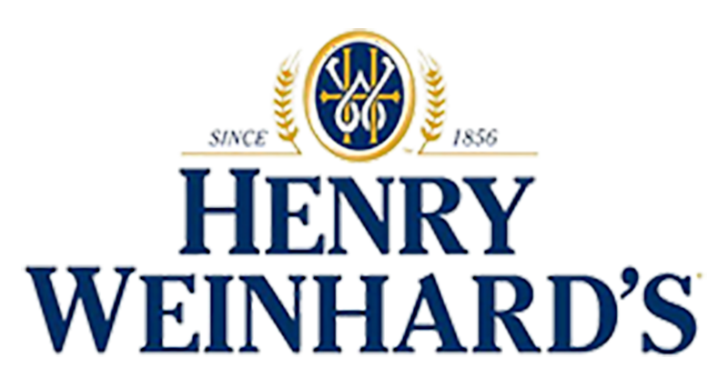 Henry Weinhard's logo