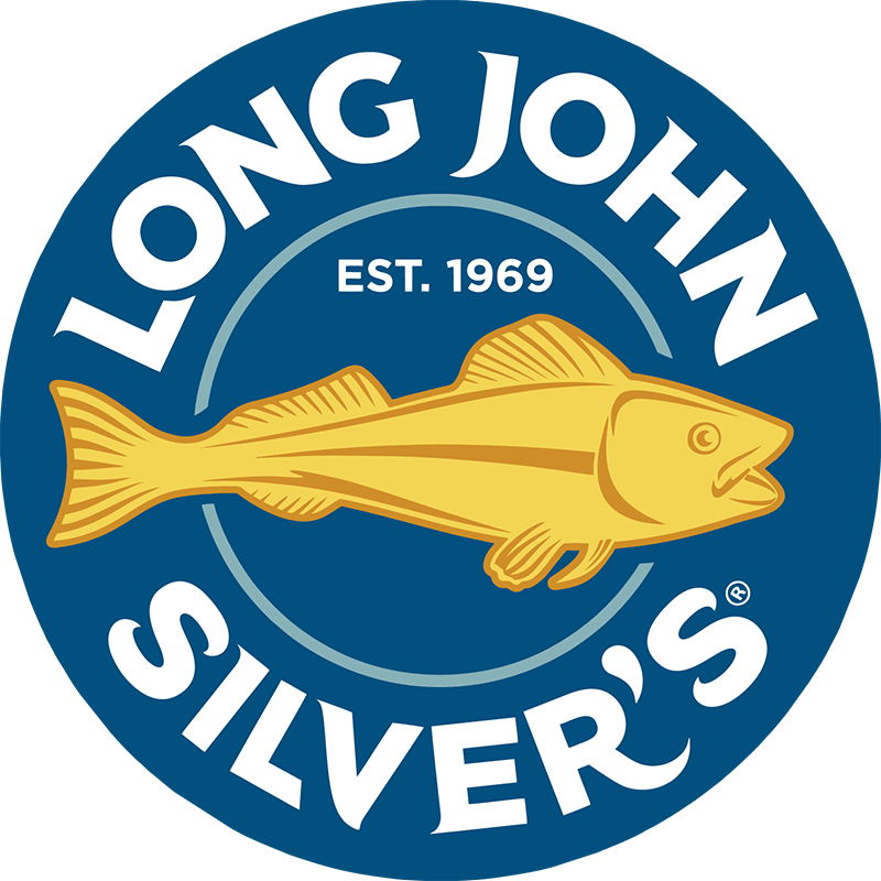 Long John Silver's logo