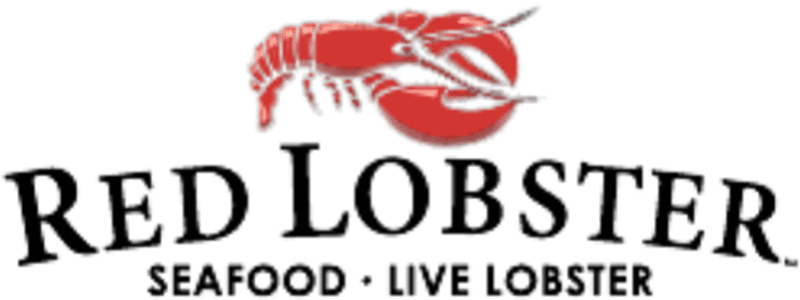 Red Lobster logo