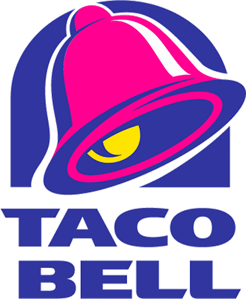 Taco Bell logo