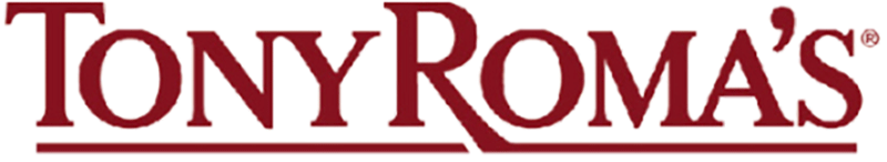 Tony Roma's logo