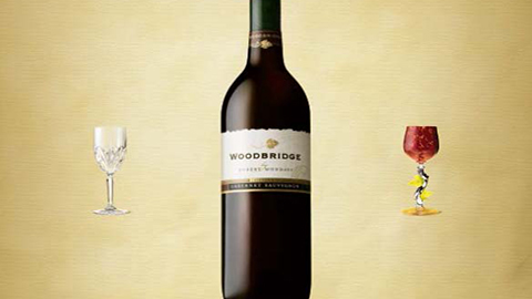 Woodbridge Wine