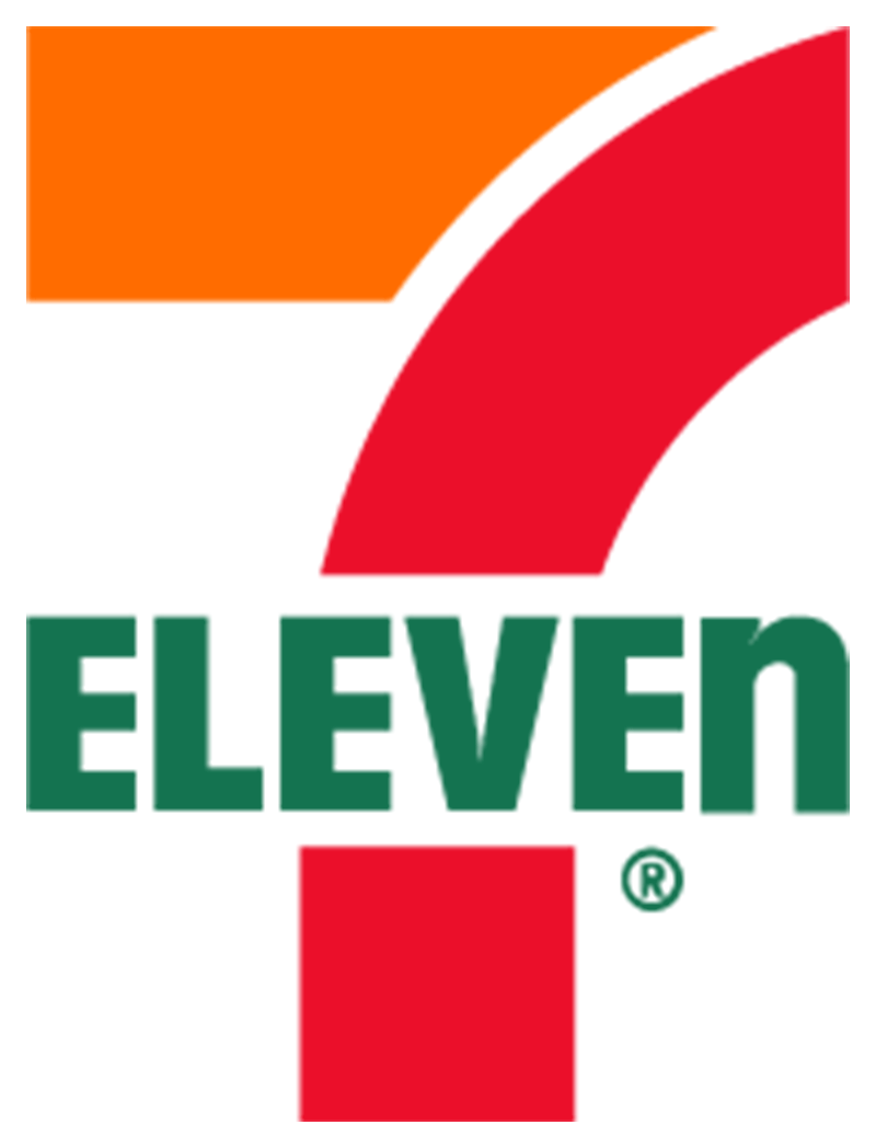 7-Eleven logo