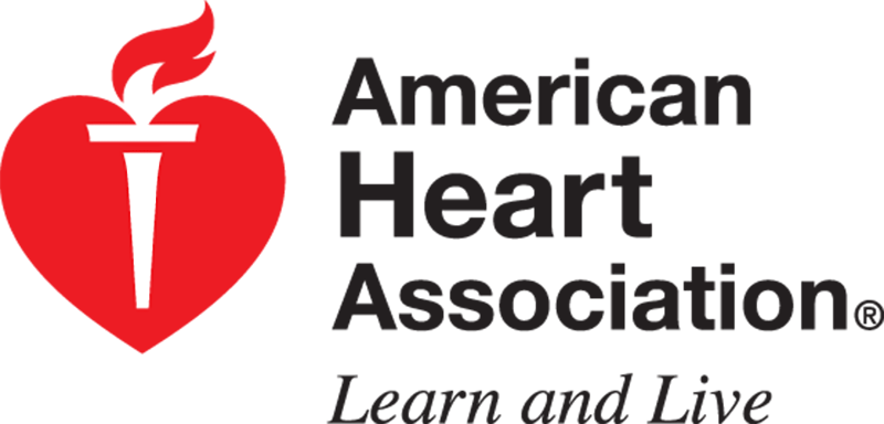 American Heart Association logo