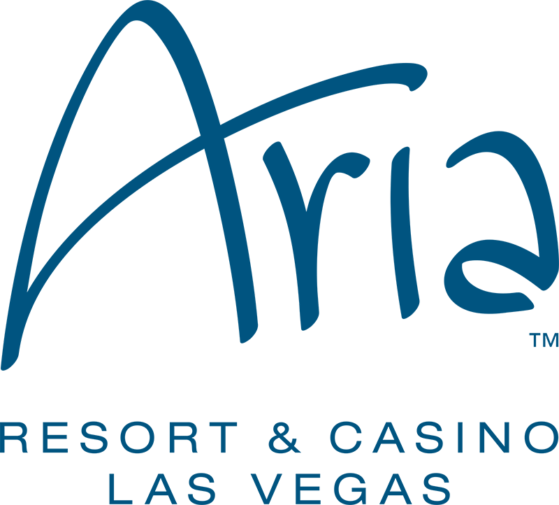 Aria Resort & Casino Las Vegas logo