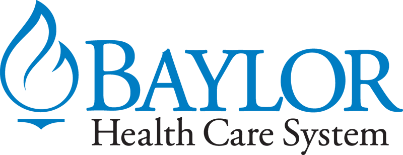 Baylor Health Care System logo