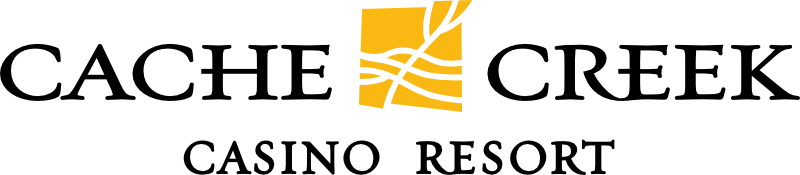 Cache Creek Casino Resort logo