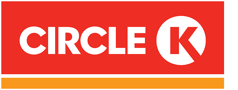 Circle K logo