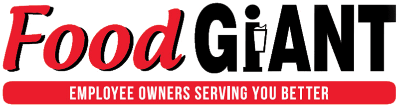 Food Giant logo