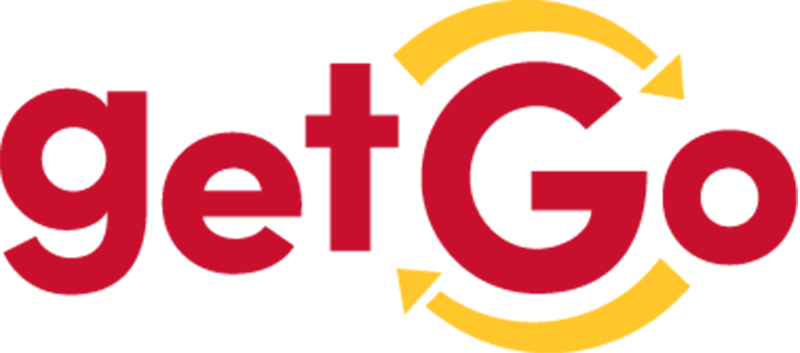 GetGo logo