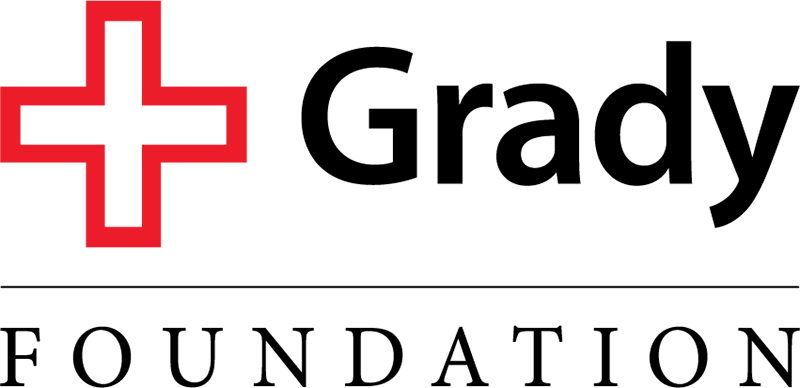 Grady Foundation logo