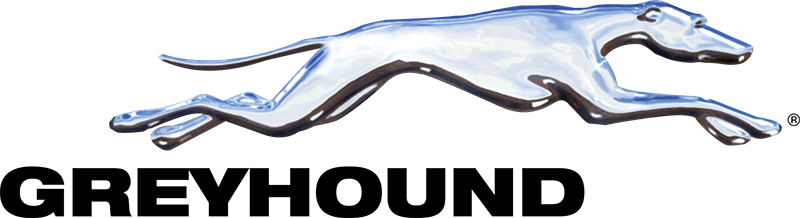 Greyhound logo