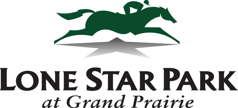 Lone Star Park at Grand Prairie logo