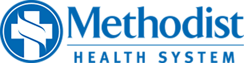 Methodist Health System logo