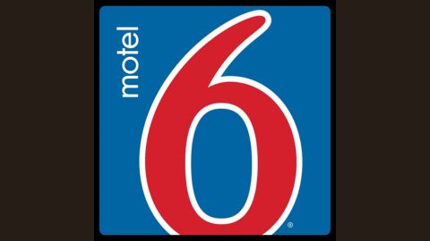 Motel 6 logo
