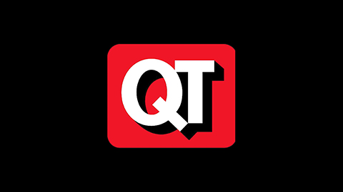 QT logo