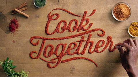Cook Together