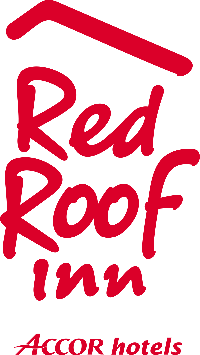 Red Roof Inn logo