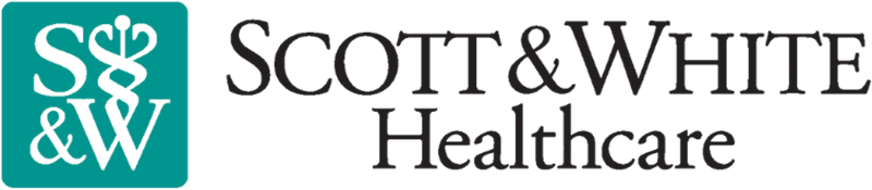 Scott & White Healthcare logo
