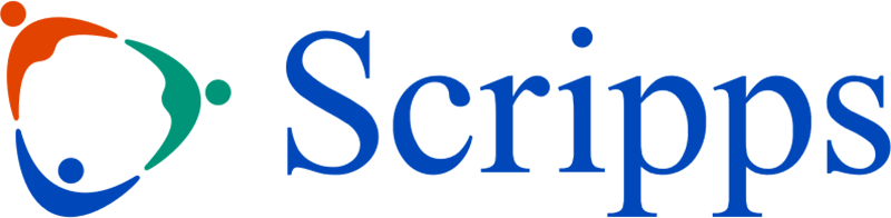 Scripps Health logo